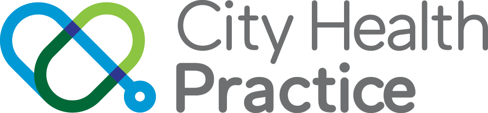 City Health Practice logo